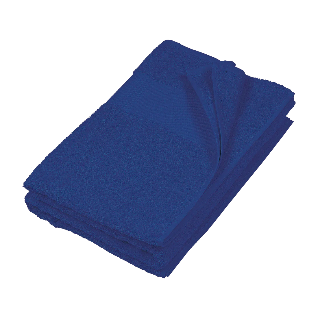 Serviette de toilette 50 x 100 cm personnalisable Kariban