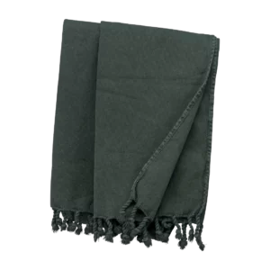 Fouta vintage personnalisable Kariban