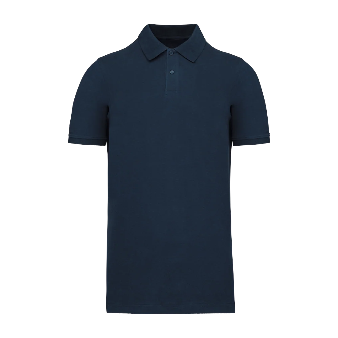 Polo piqué Bio180 homme personnalisable Kariban