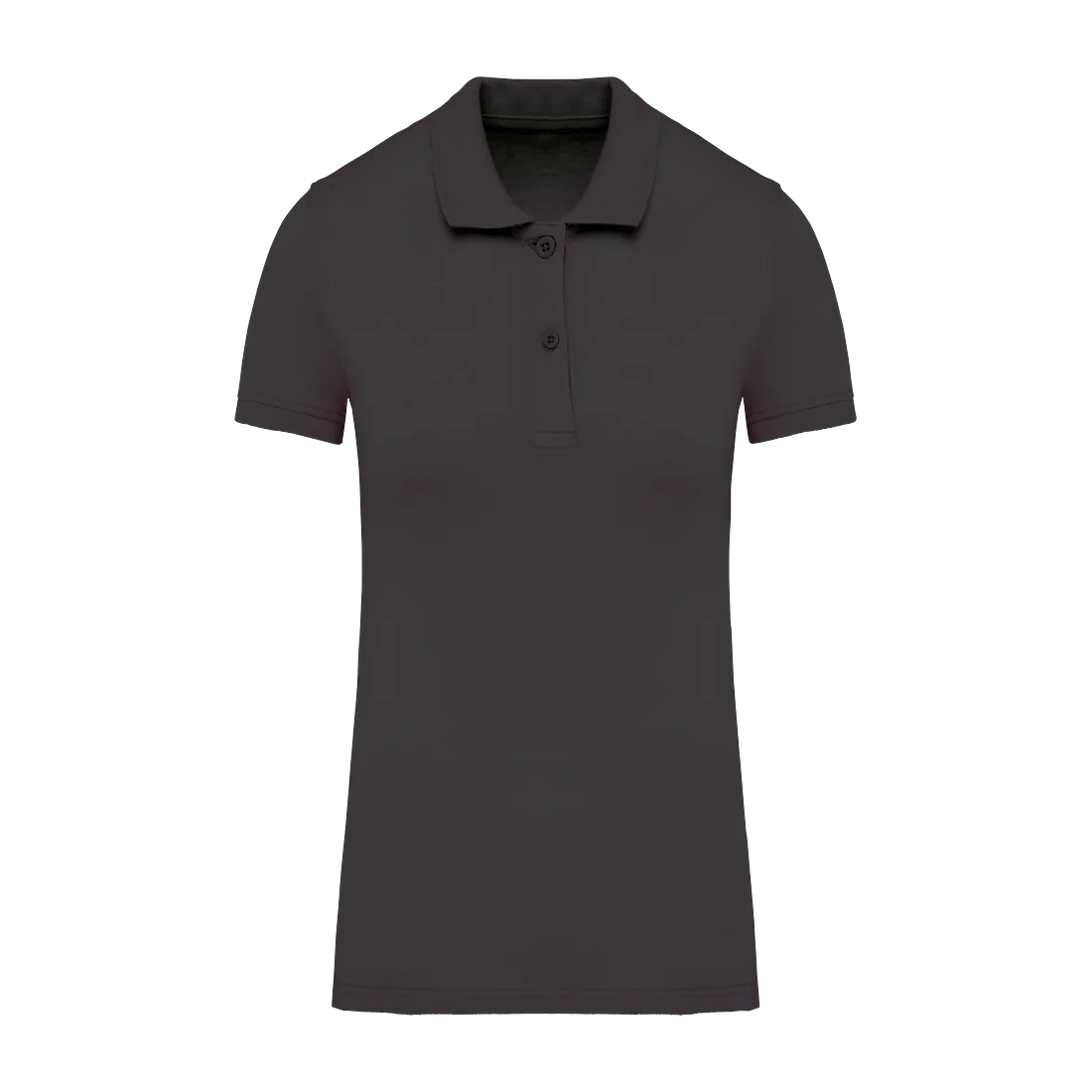 Polo piqué Bio180 femme personnalisable Kariban