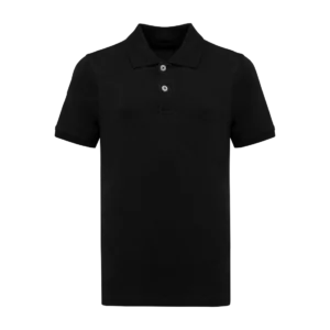 Polo piqué Bio180 enfant personnalisable Kariban