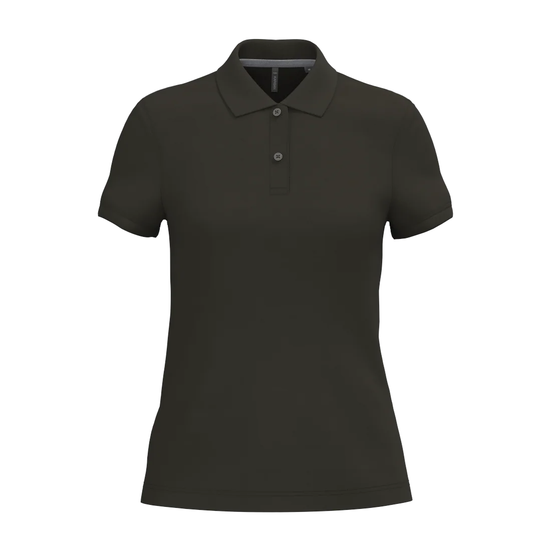 Polo manches courtes femme personnalisable Kariban