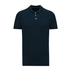 Polo piqué manches courtes homme personnalisable Kariban