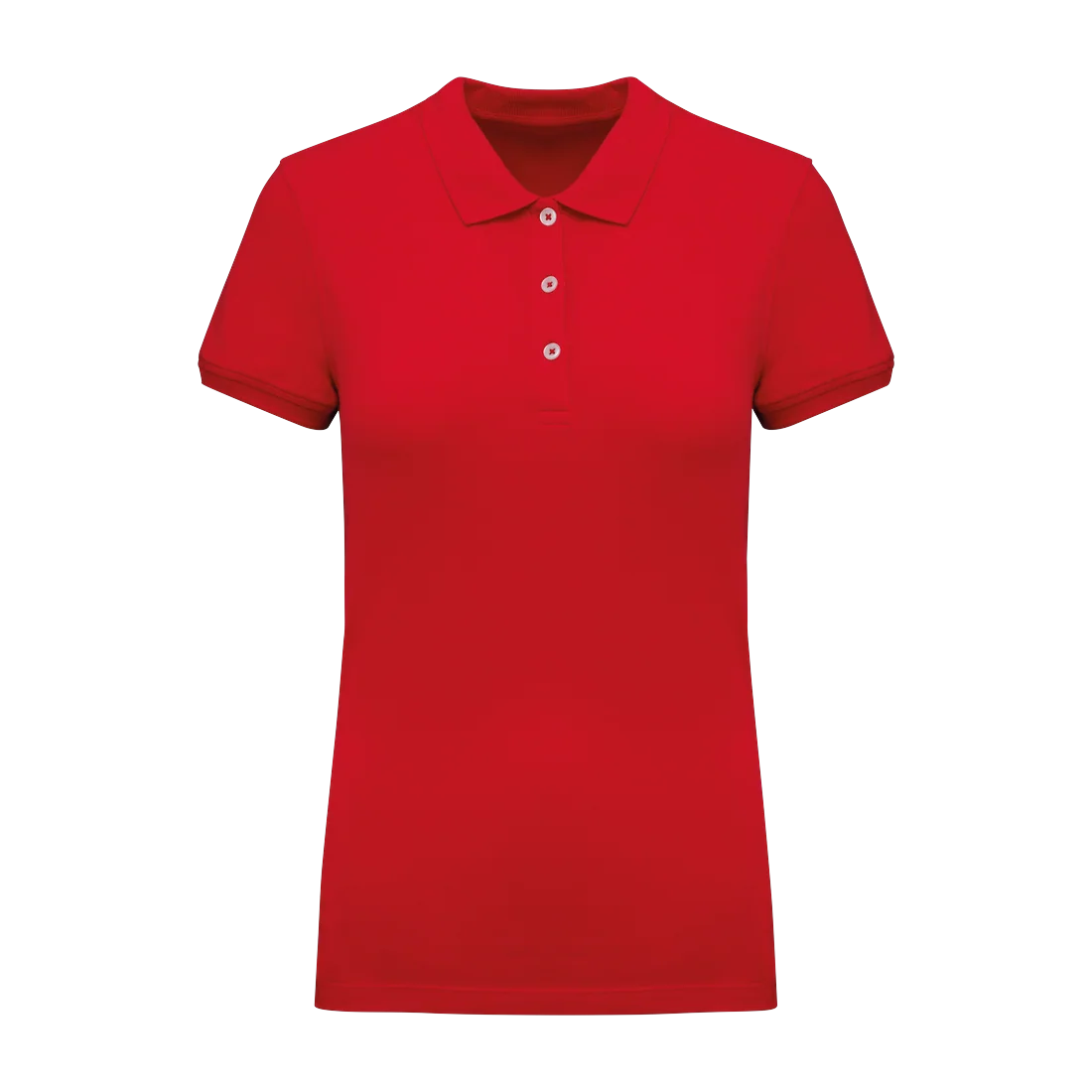 Ladies' Pique Polo Shirt, customisable – Kariban