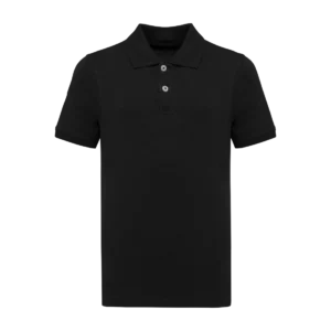 Kids Pique Polo Shirt, customisable – Kariban