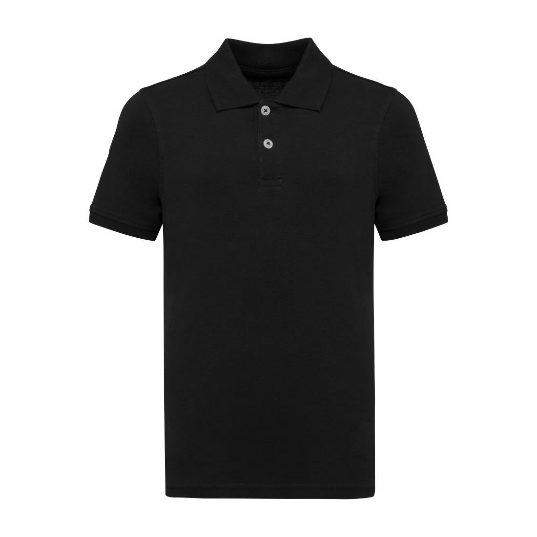 Polo manches courtes enfant personnalisable Kariban