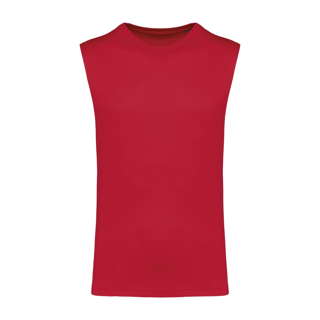 Men's Bio150 IC sleeveless t-shirt, customisable – Kariban