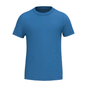 Kids Bio150 IC T-shirt, customisable – Kariban