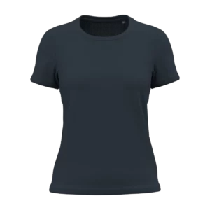 Ladies’ Bio190 IC T-shirt, customisable – Kariban
