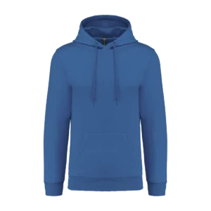 Unisex Hooded Sweatshirt, customisable – Kariban