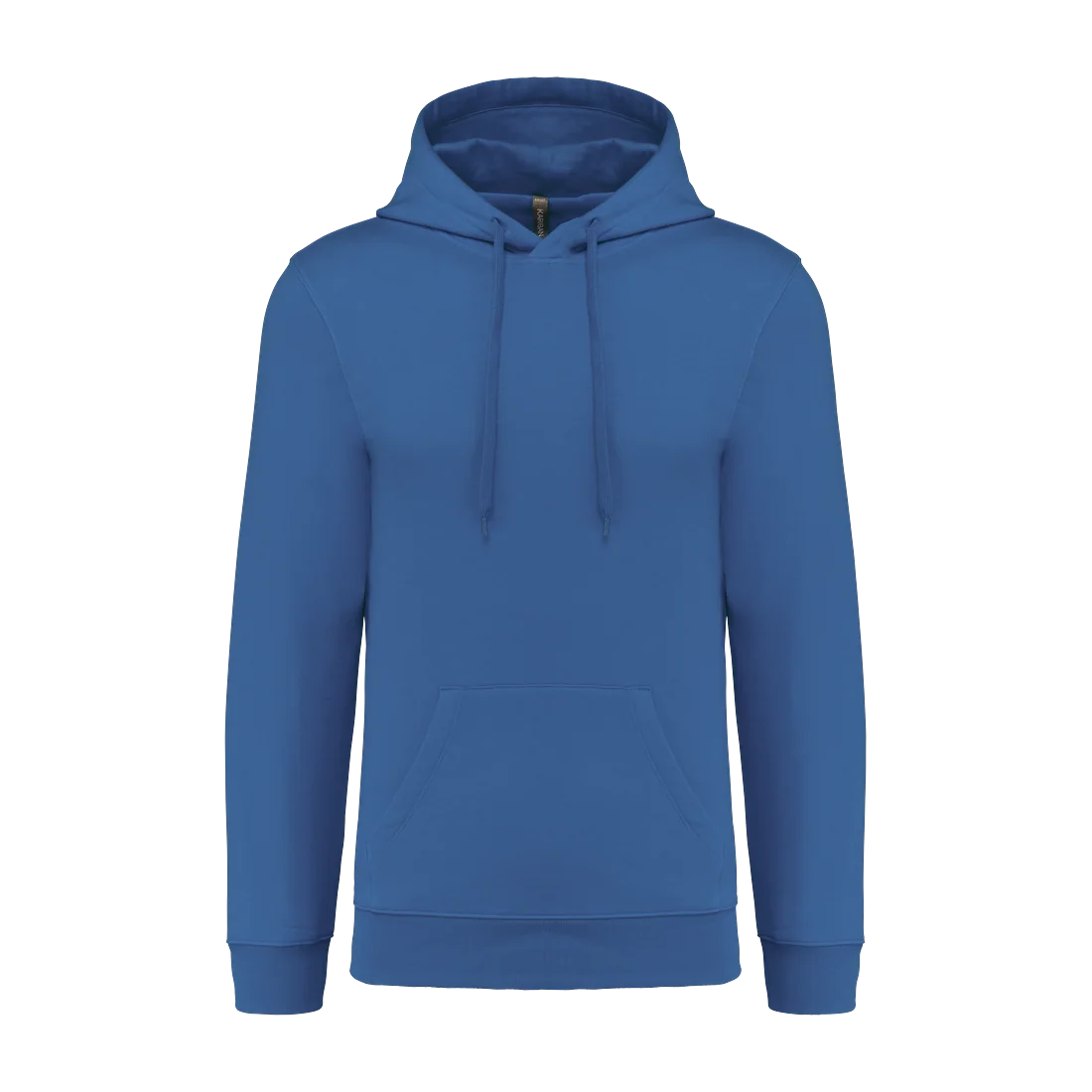 Unisex Hooded Sweatshirt, customisable – Kariban