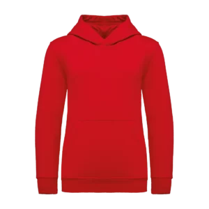 Kids' hooded sweatshirt, customisable – Kariban
