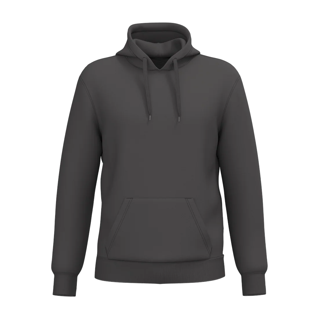 Sweat-shirt recyclé à capuche unisexe personnalisable Kariban