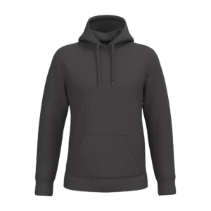 Sweat-shirt capuche homme personnalisable Kariban