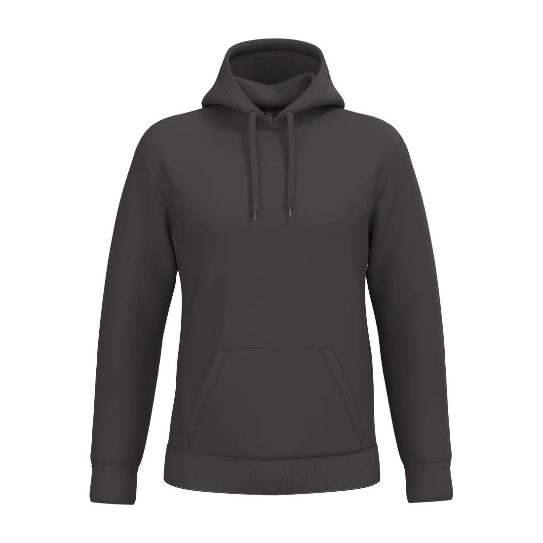 Sweat-shirt capuche homme personnalisable Kariban