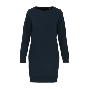Robe Bio en molleton personnalisable Kariban