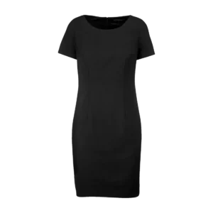 Robe manches courtes personnalisable Kariban