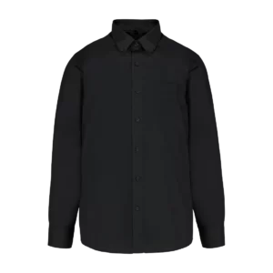 Long-sleeved non-iron shirt, customisable – Kariban