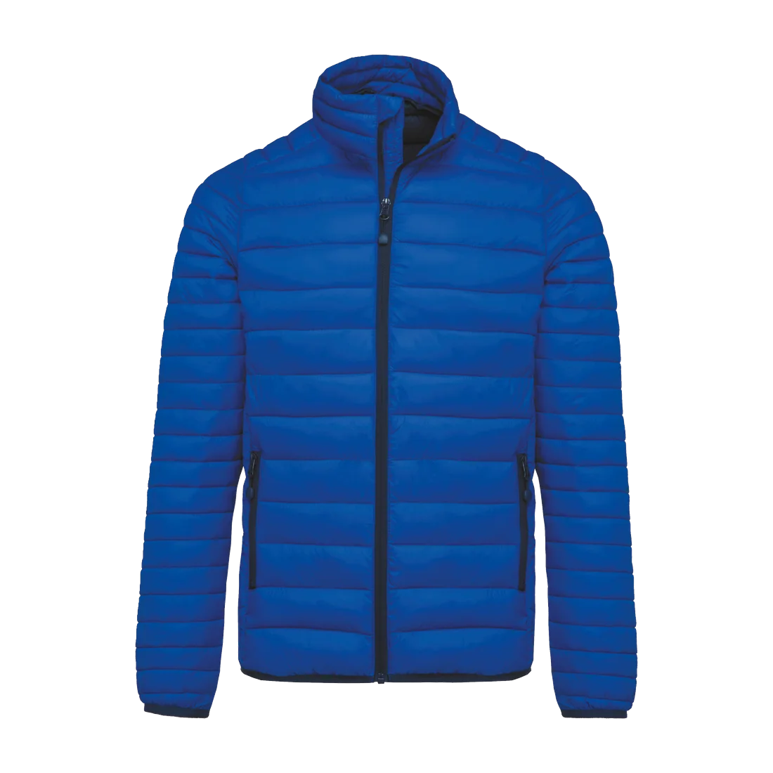 Doudoune légère homme personnalisable Kariban