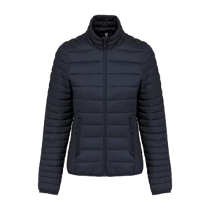 Doudoune légère femme personnalisable Kariban