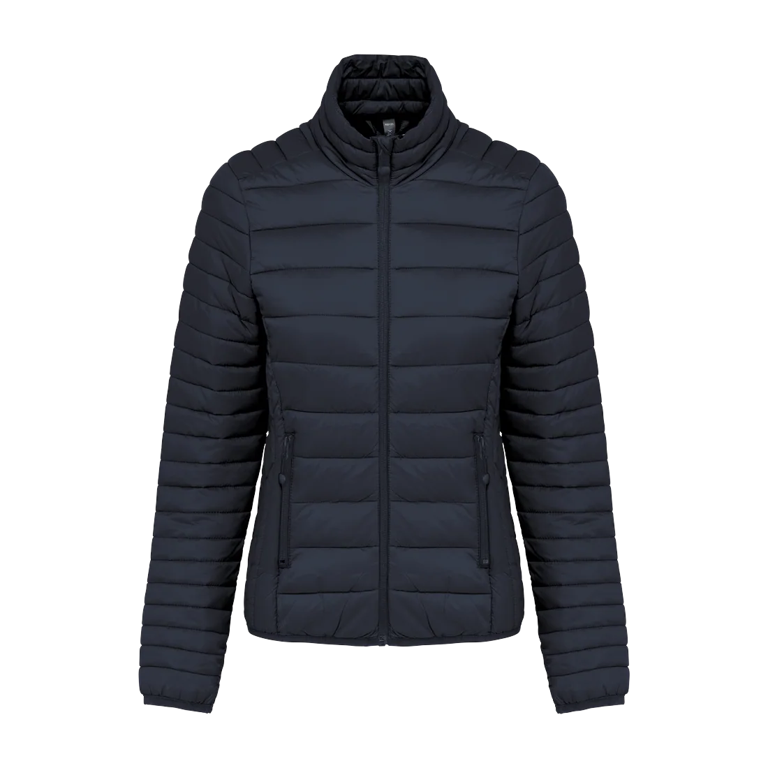 Doudoune légère femme personnalisable Kariban