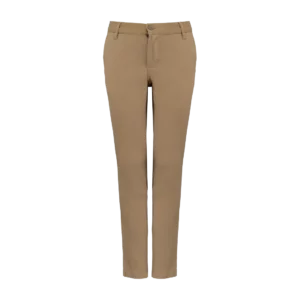 Boy's chino trousers, customisable – Kariban