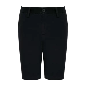 Boy's chino bermuda, customisable – Kariban