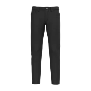 Men's 5-pocket trousers, customisable – Kariban