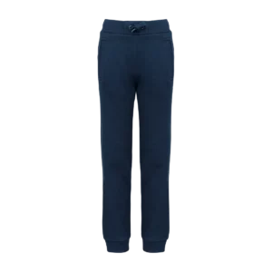 Kids' jogging bottoms, customisable – Kariban