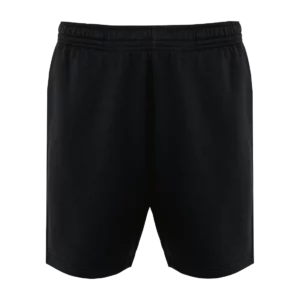 Men's eco-friendly fleece bermuda shorts, customisable – Kariban