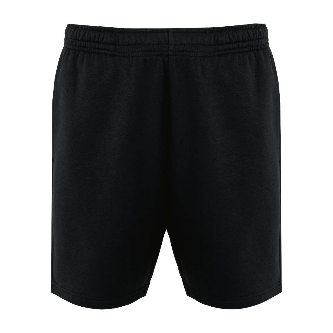 Men's eco-friendly fleece bermuda shorts, customisable – Kariban