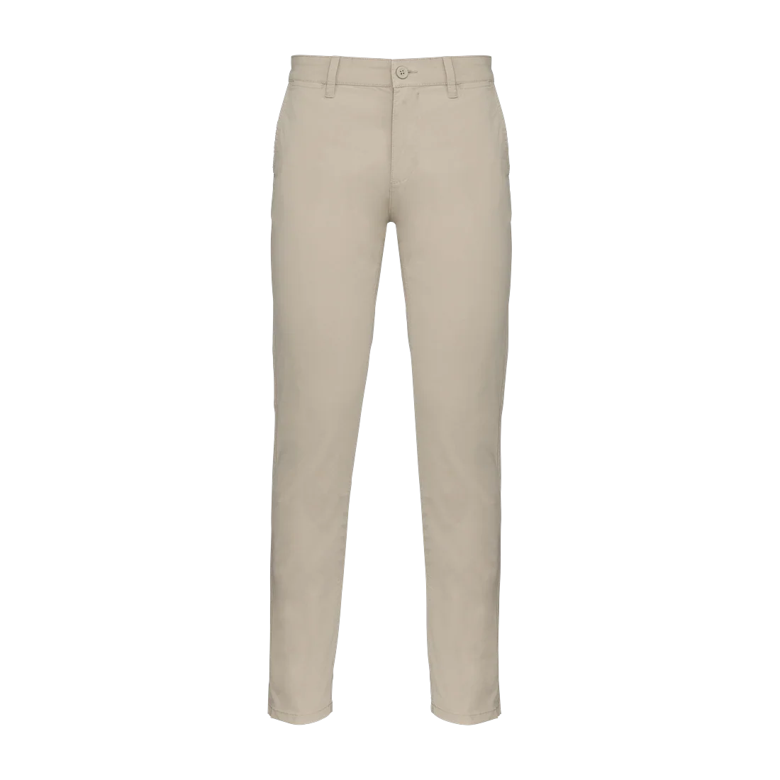 Men's chino trousers, customisable – Kariban