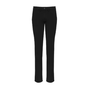Ladies’ chino trousers, customisable – Kariban