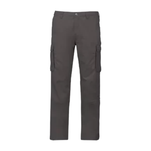 Men's lightweight multipocket trousers, customisable – Kariban