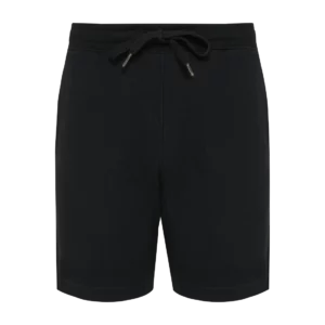 Bermuda molleton non gratté écoresponsable homme personnalisable Kariban