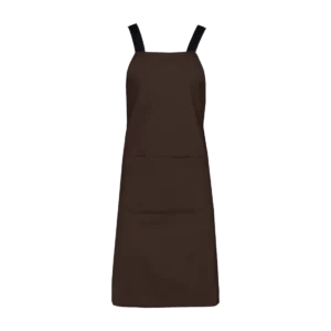 Tablier coton Bio personnalisable Kariban