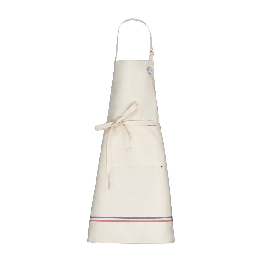 Apron "Origine France Garantie", customisable – Kariban