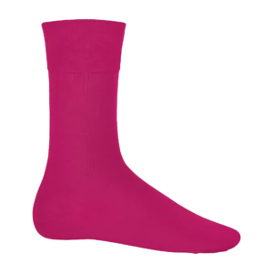 Cottoncity socks, customisable – Kariban