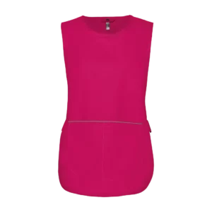 Tunique femme personnalisable Kariban
