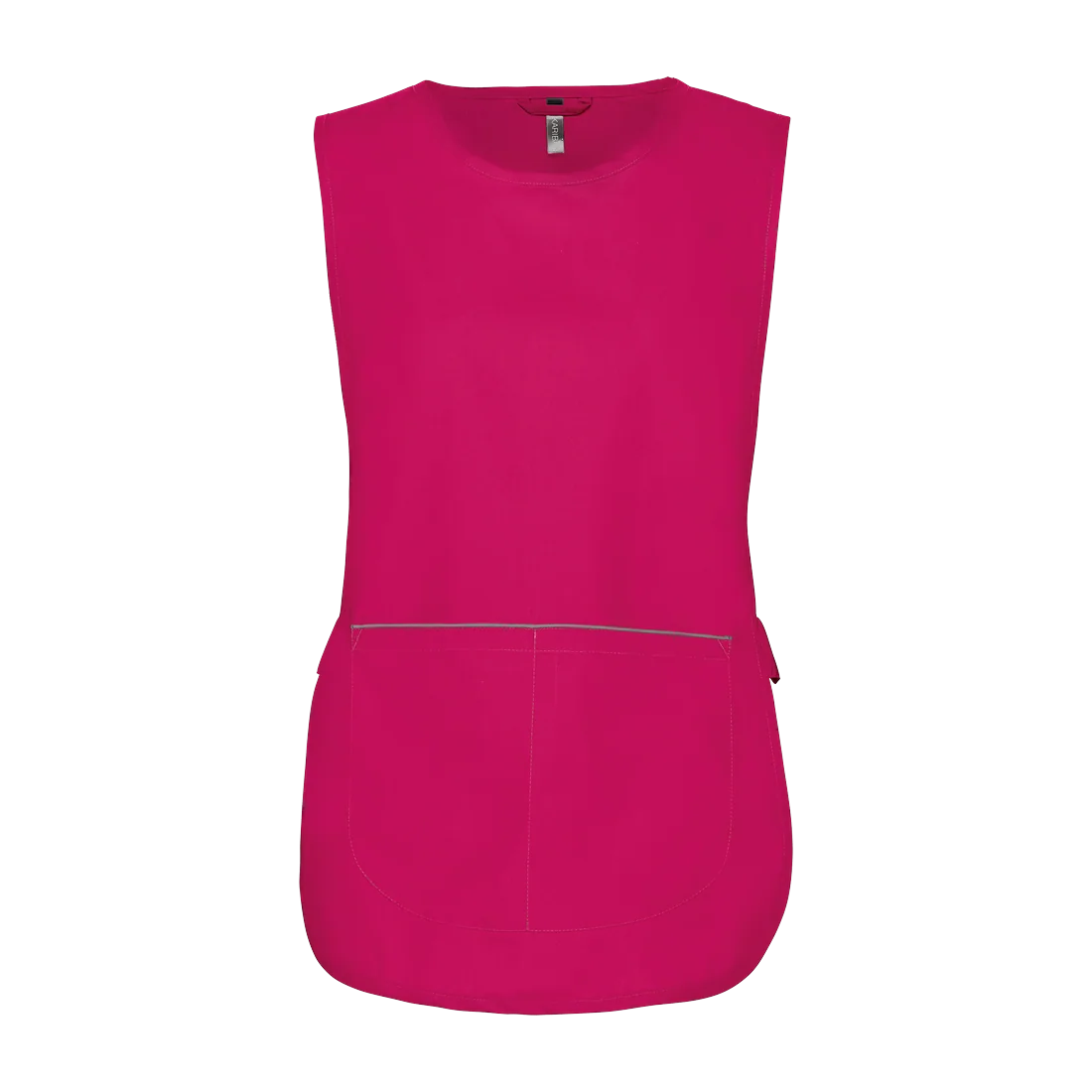 Tunique femme personnalisable Kariban