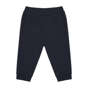 Babies eco-friendly fleece trousers, customisable – Kariban
