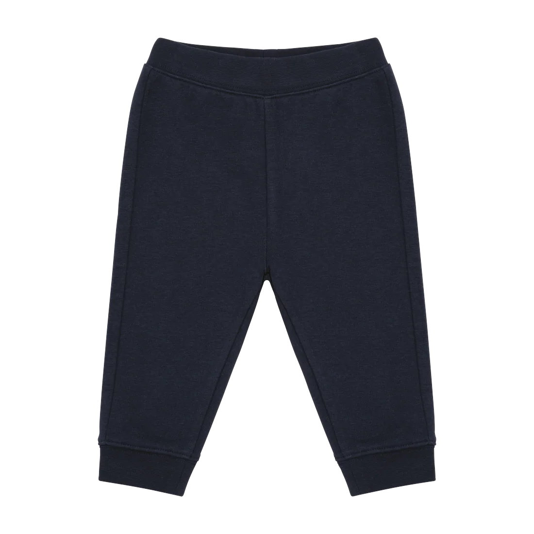 Pantalon molleton écoresponsable bébé personnalisable Kariban