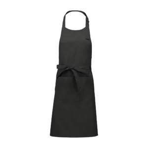 Tablier coton avec poche personnalisable Kariban