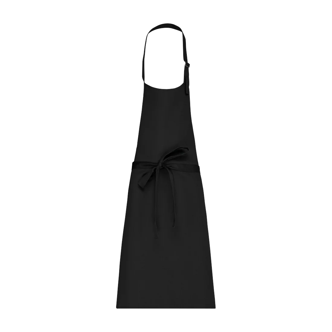 Tablier coton sans poche personnalisable Kariban