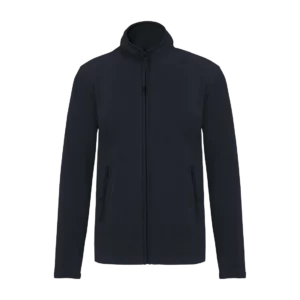 Veste micropolaire zippée femme personnalisable Kariban