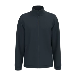 Veste polaire ajustable à poignets élastiqués personnalisable Kariban