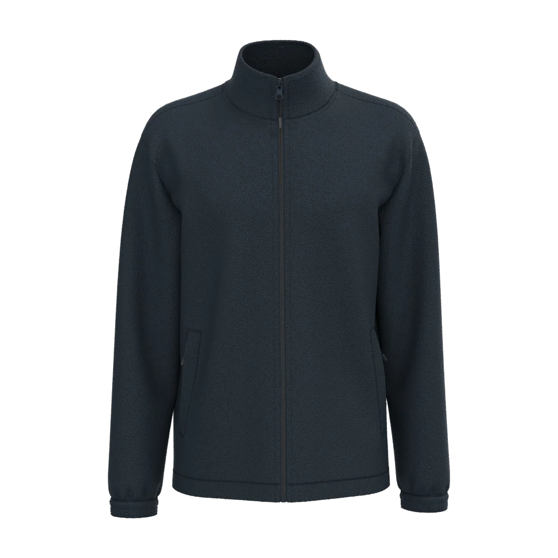 Veste polaire ajustable à poignets élastiqués personnalisable Kariban