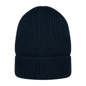 Bonnet écoresponsable en laine mérinos unisexe personnalisable Native Spirit