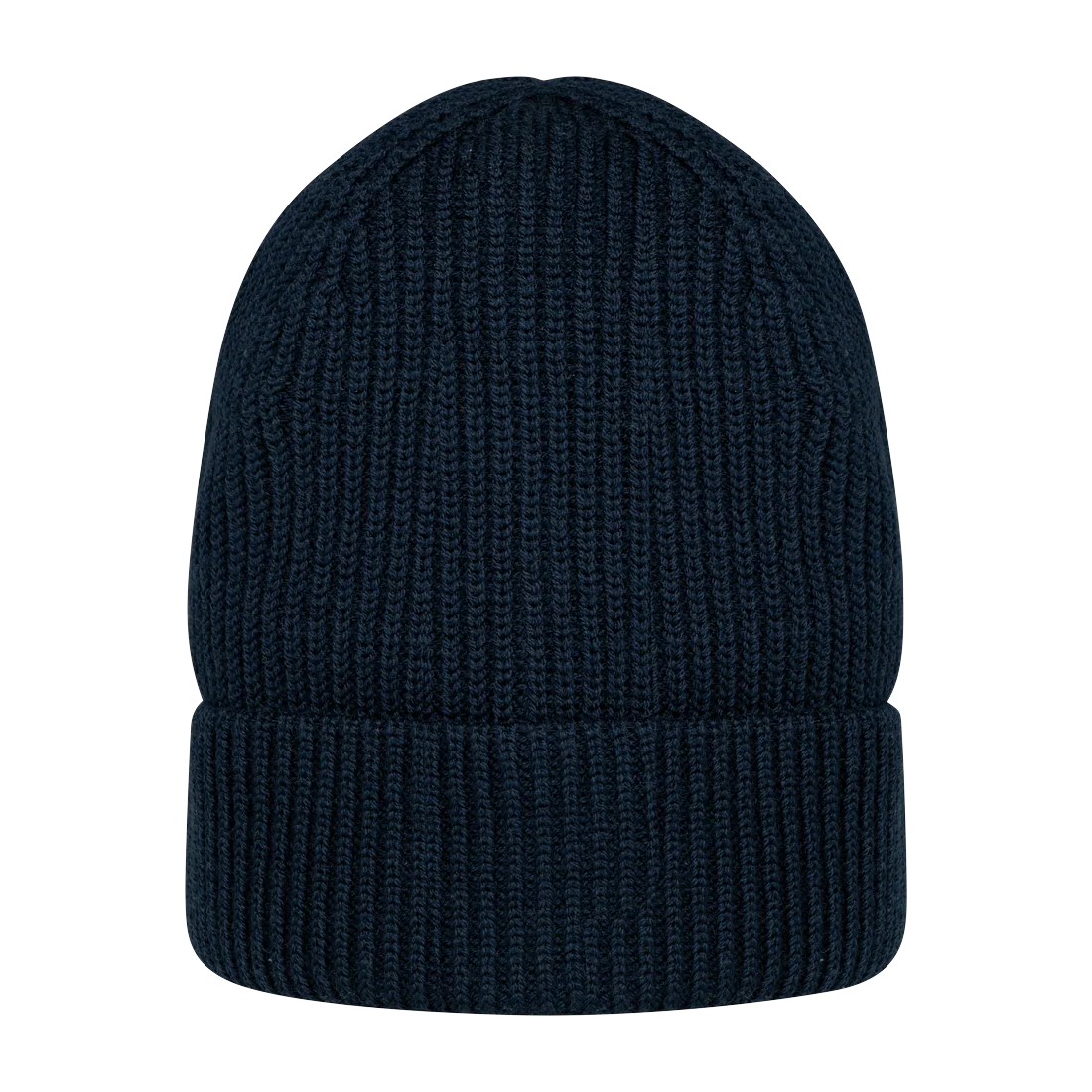 Bonnet écoresponsable en laine mérinos unisexe personnalisable Native Spirit