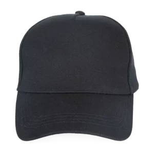 Casquette écoresponsable 5 panneaux unisexe personnalisable Native Spirit